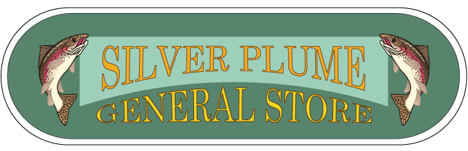 Silver Plume General Store