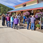 Memories from our Customers - Silver Plume General Store